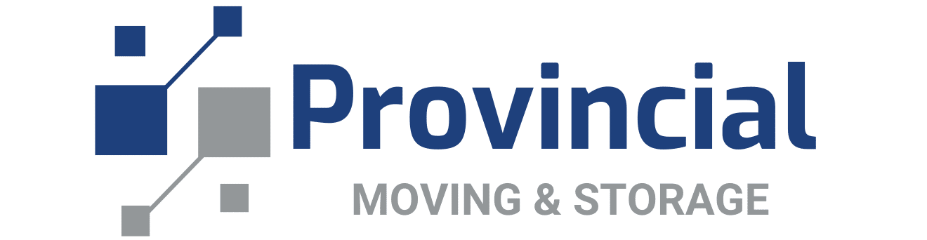 Provincial Moving & Storage photo