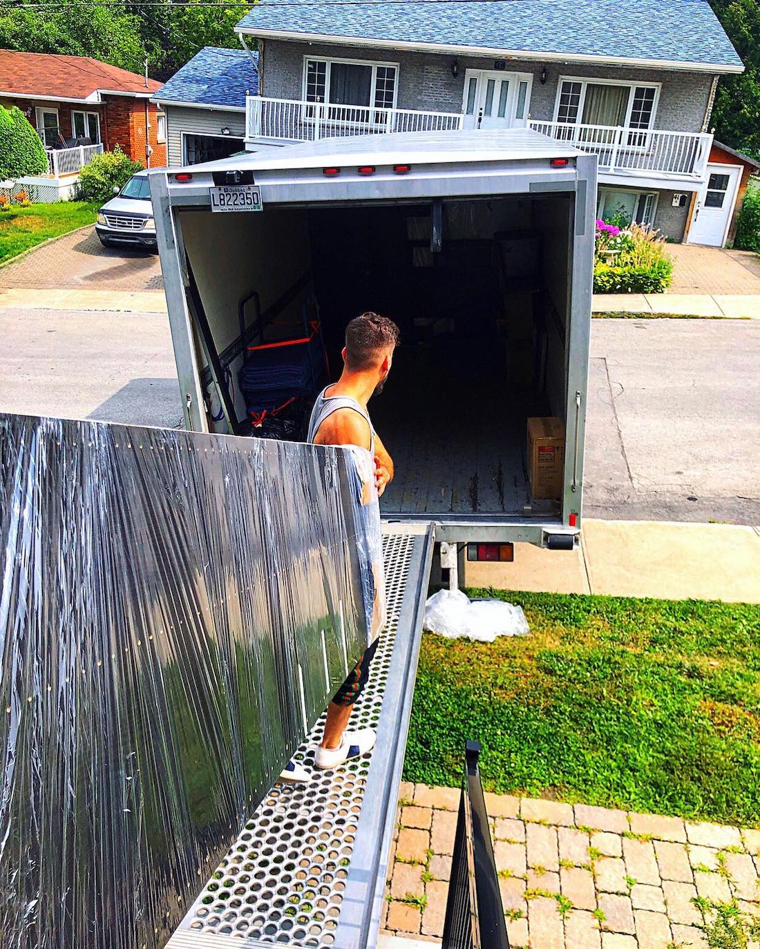 Quality Time Movers photo