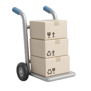 Rapimove - Moving & Furniture Delivery photo