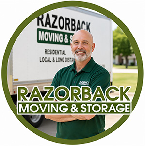 Razorback Moving Austin photo