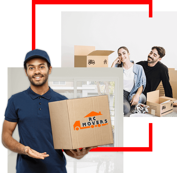 RC MOVERS | Best Movers and Packers in Dubai photo