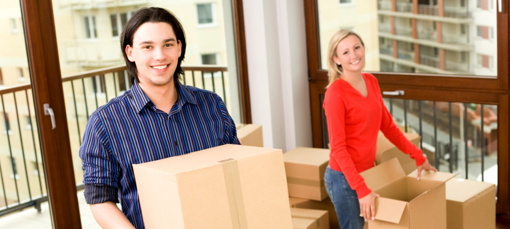 Ready Movers LLC photo