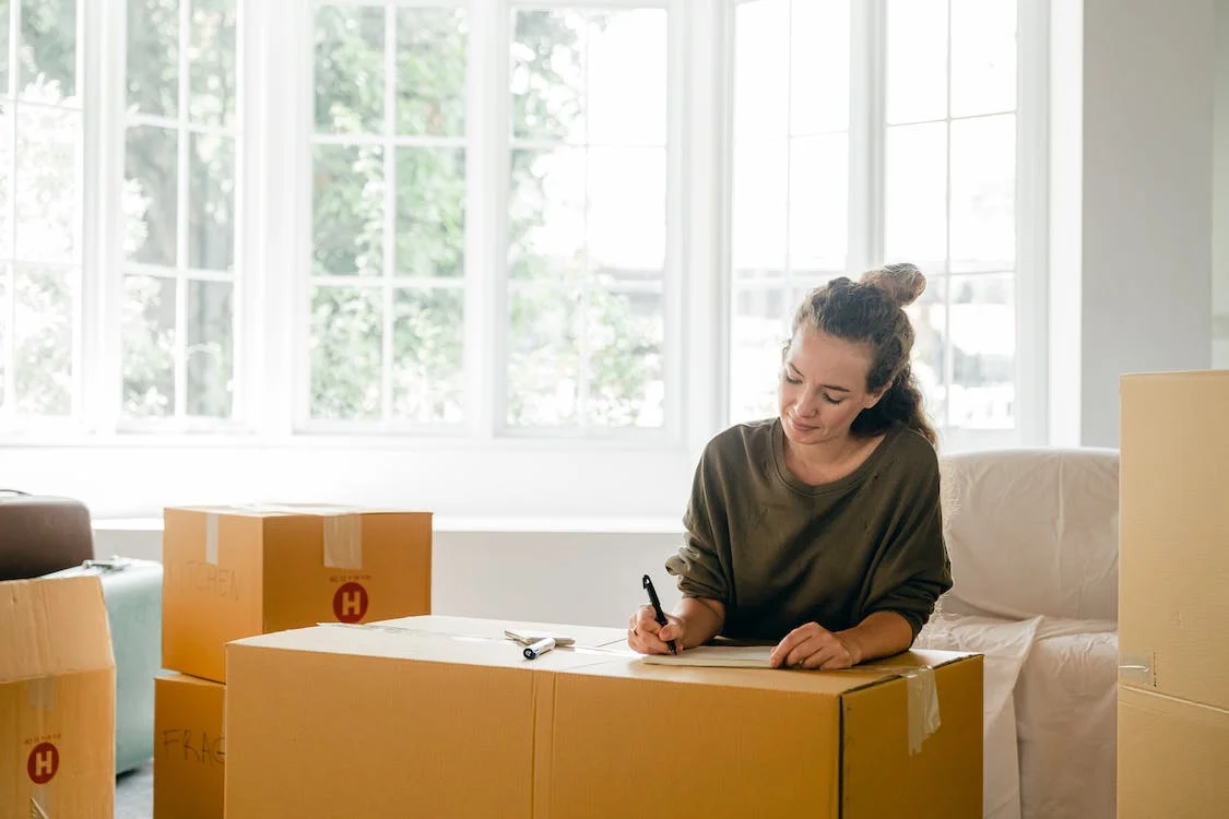 Removals and Storage X photo