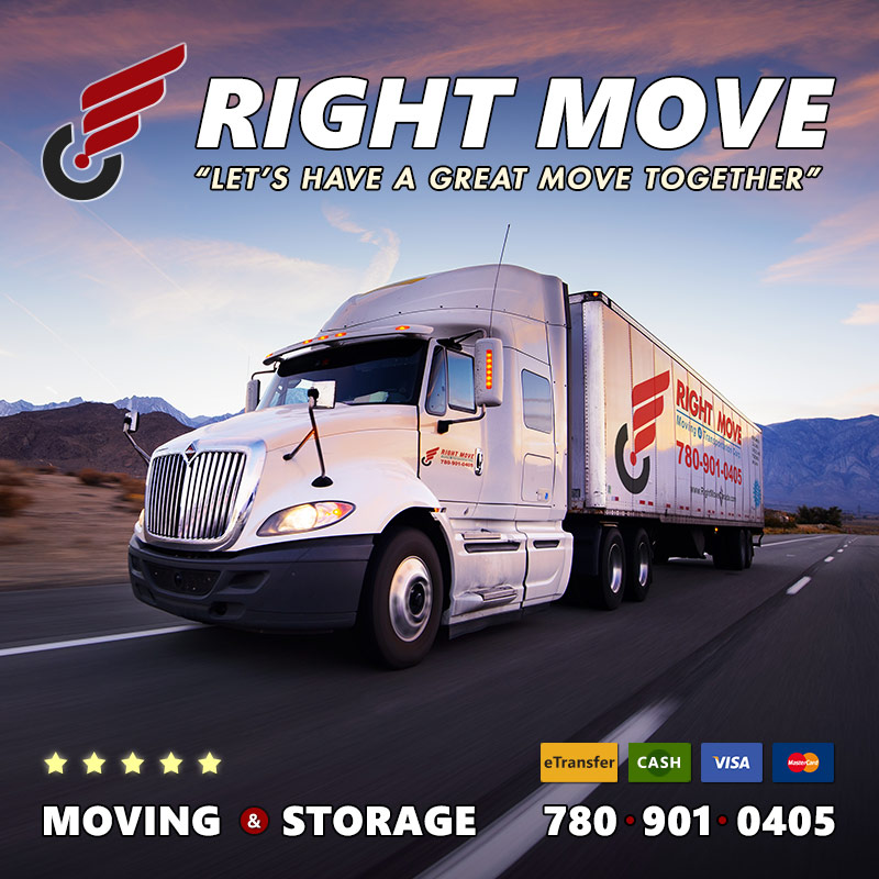Right Move - Moving & Storage photo