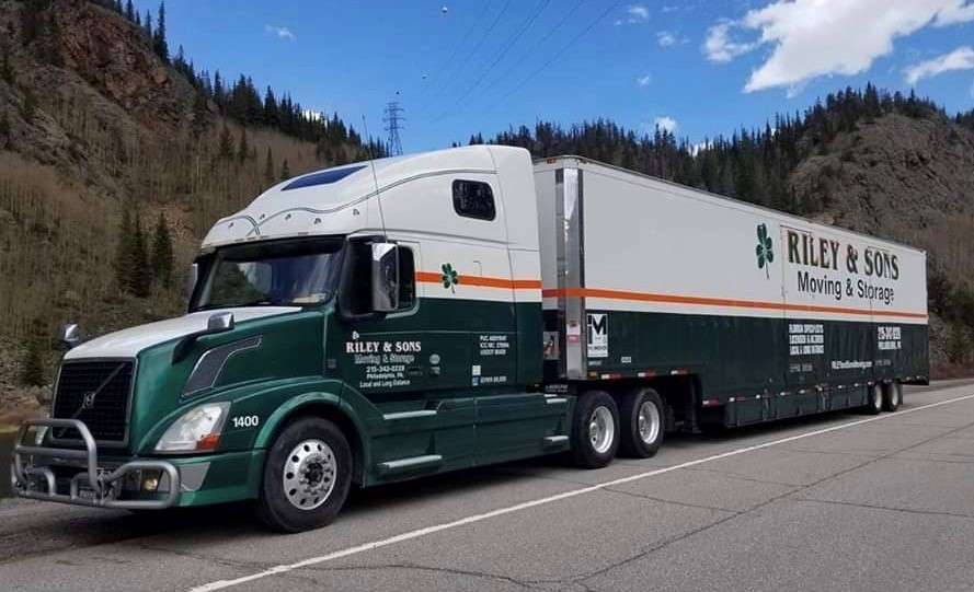 Riley and Sons Moving photo