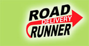 Road Runner Delivery photo