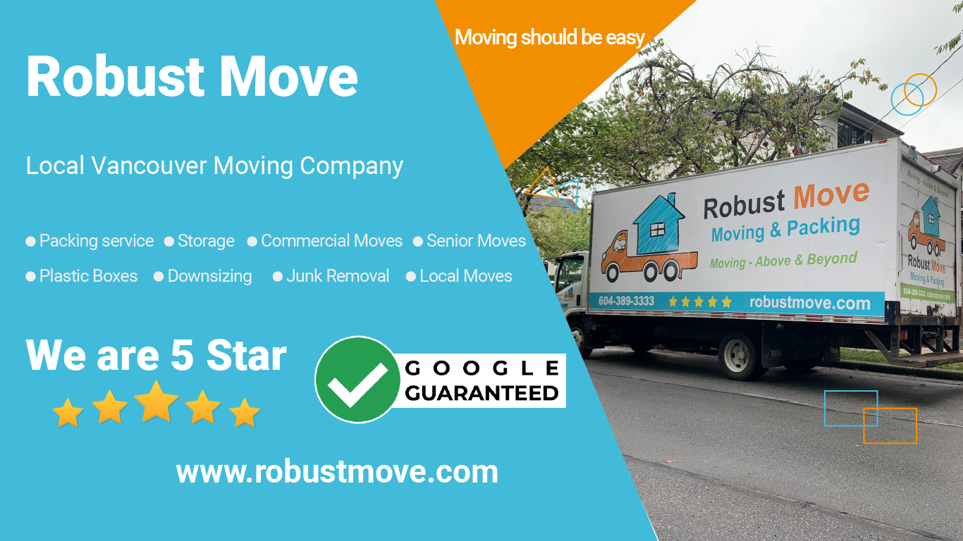 RobustMove photo
