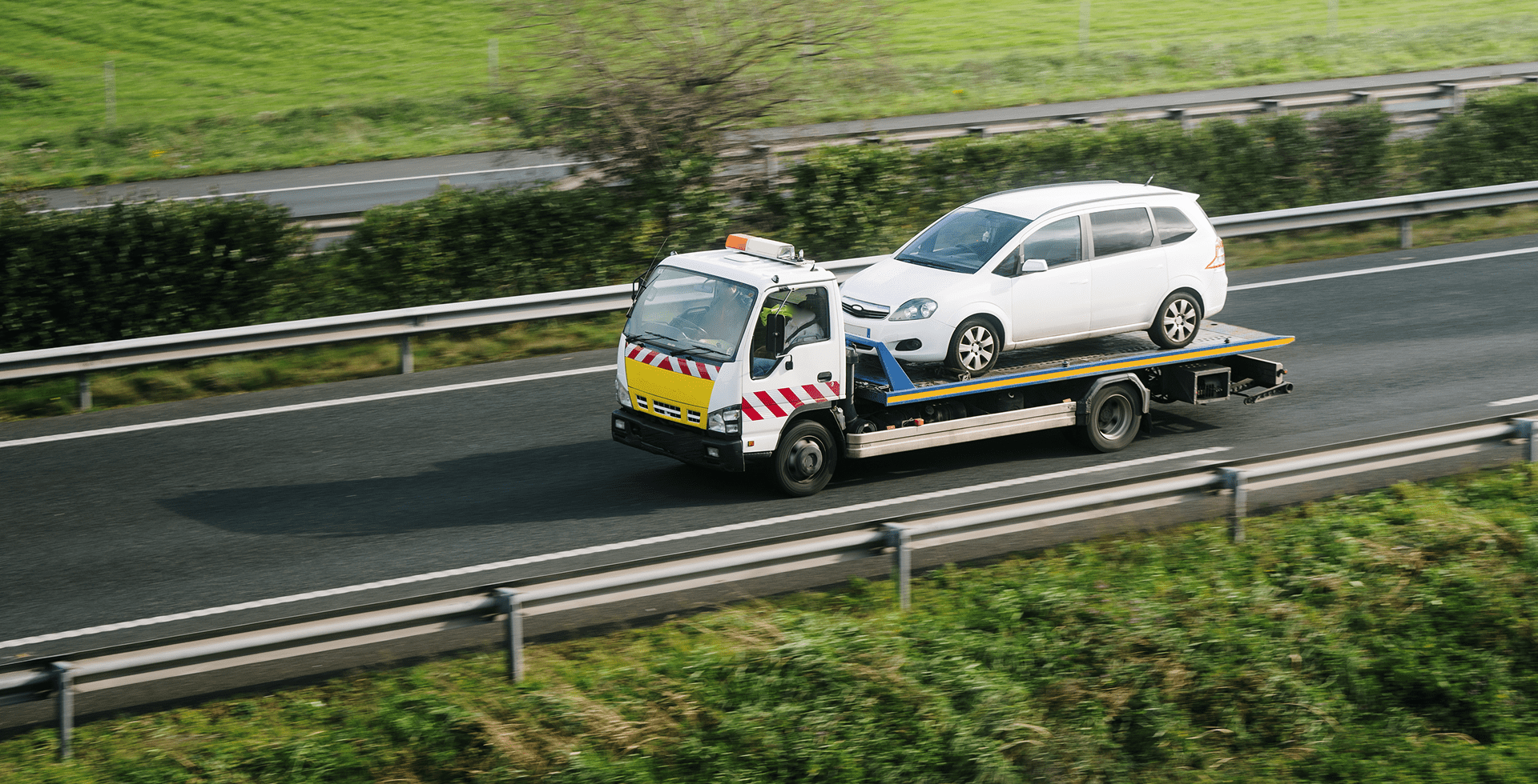 Roca Car Hauling photo