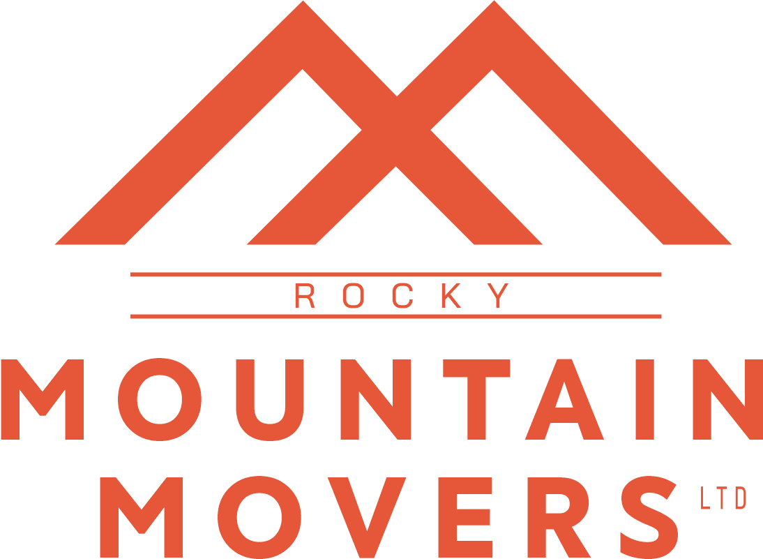 Rocky Mountain Movers photo