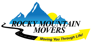 Rocky Mountain Movers photo