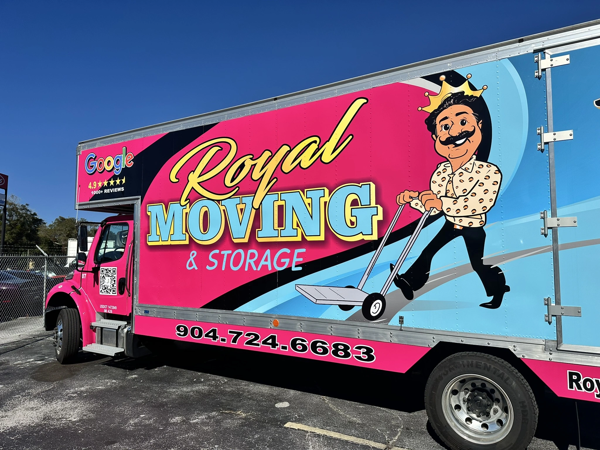 Royal Moving and Storage of Jacksonville photo