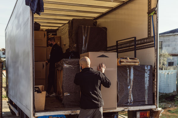 Roys Moving 1 photo