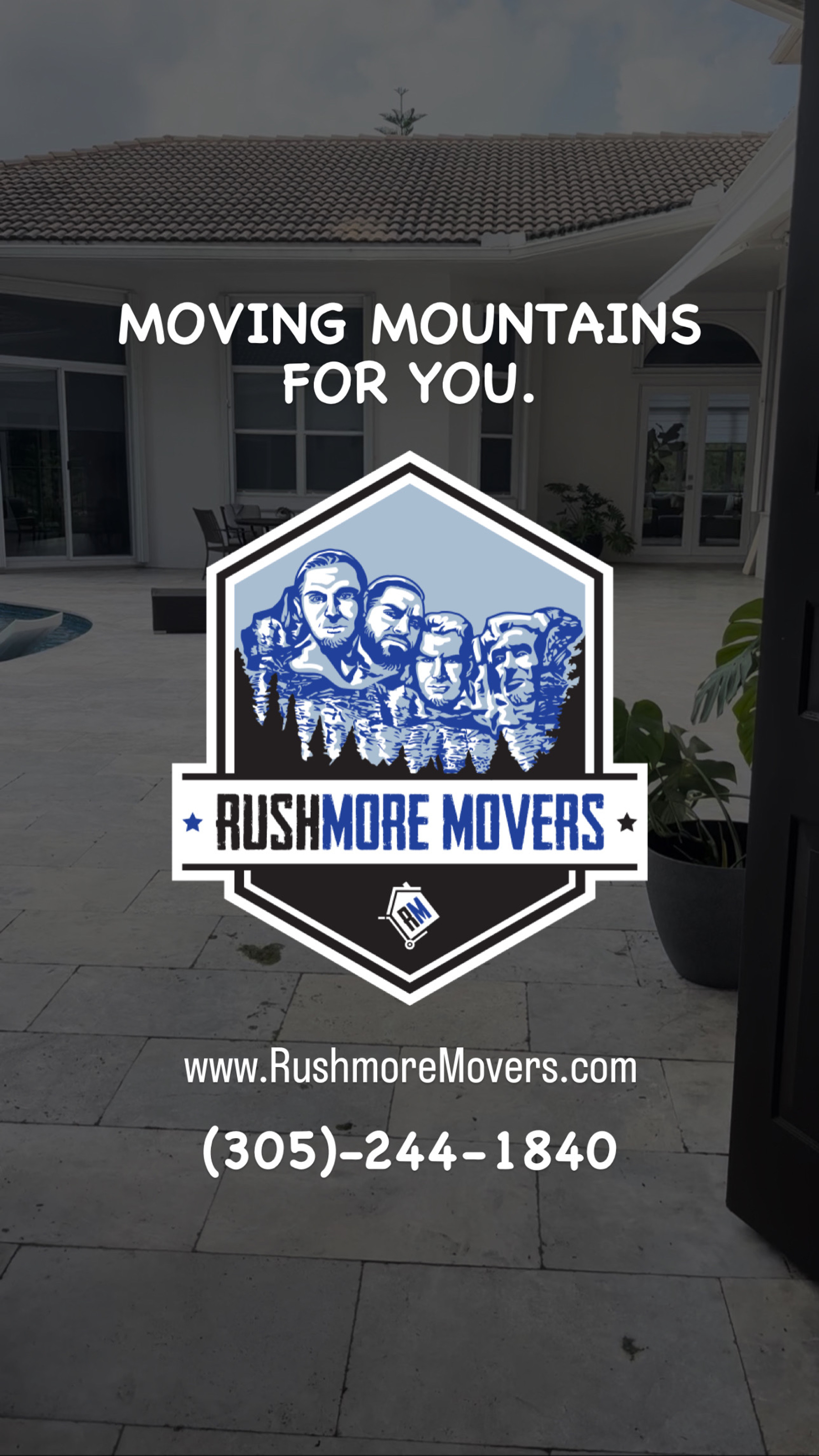 Rushmore Movers photo