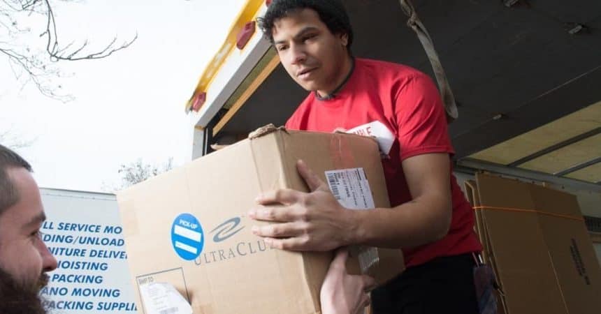 Safe Responsible Movers photo