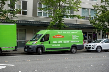 SERVPRO of Jacksonville South photo