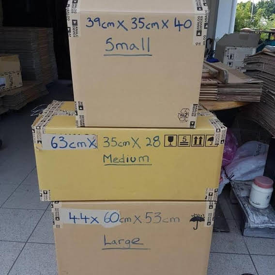SG Movers & Delivery Pte Ltd photo