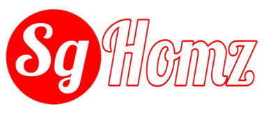 SgHomz Movers Singapore photo