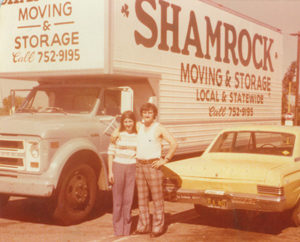 Shamrock Moving & Storage, Inc. photo