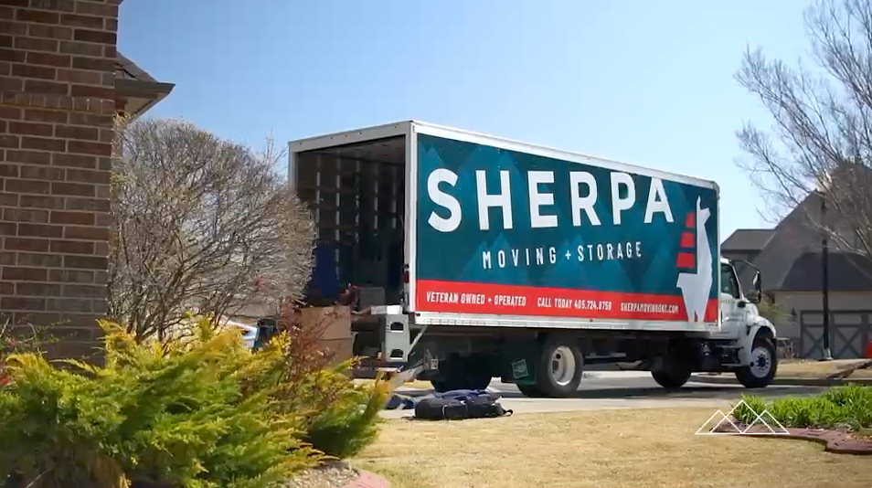 Sherpa Moving and Storage Inc. photo
