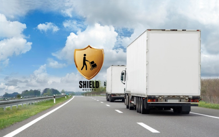 Shield Moving photo