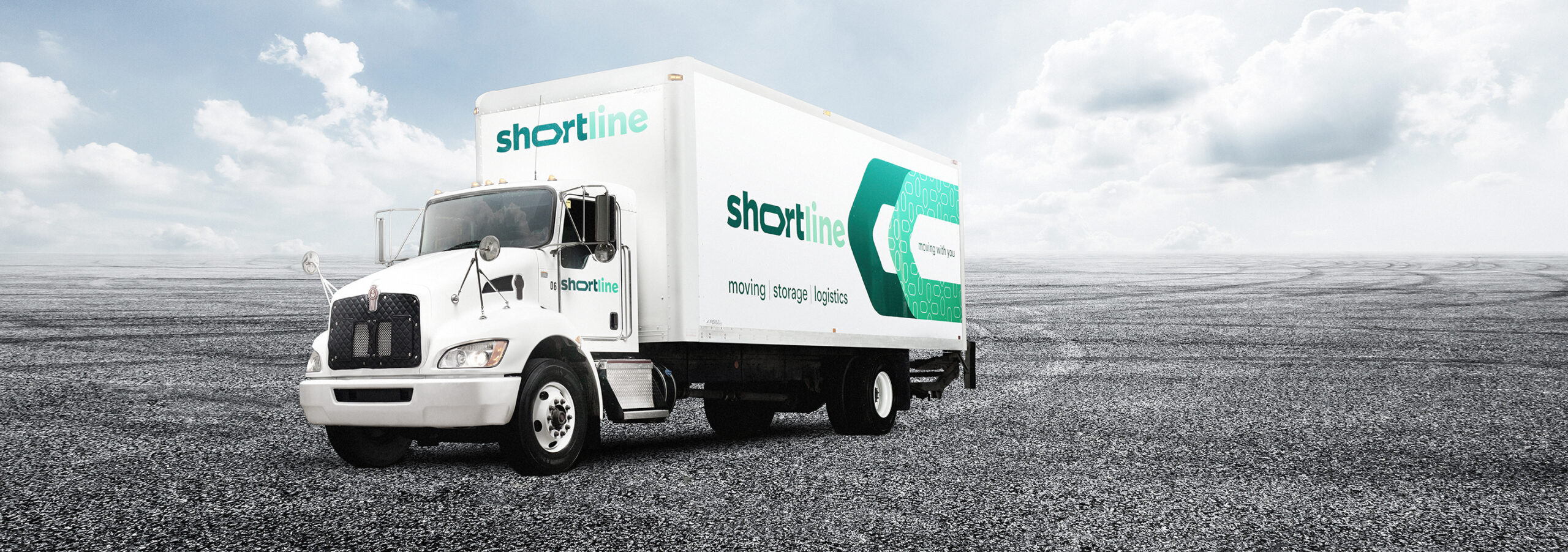 Shortline Moving Solutions Inc. photo