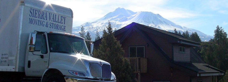 Sierra Valley Moving & Storage photo