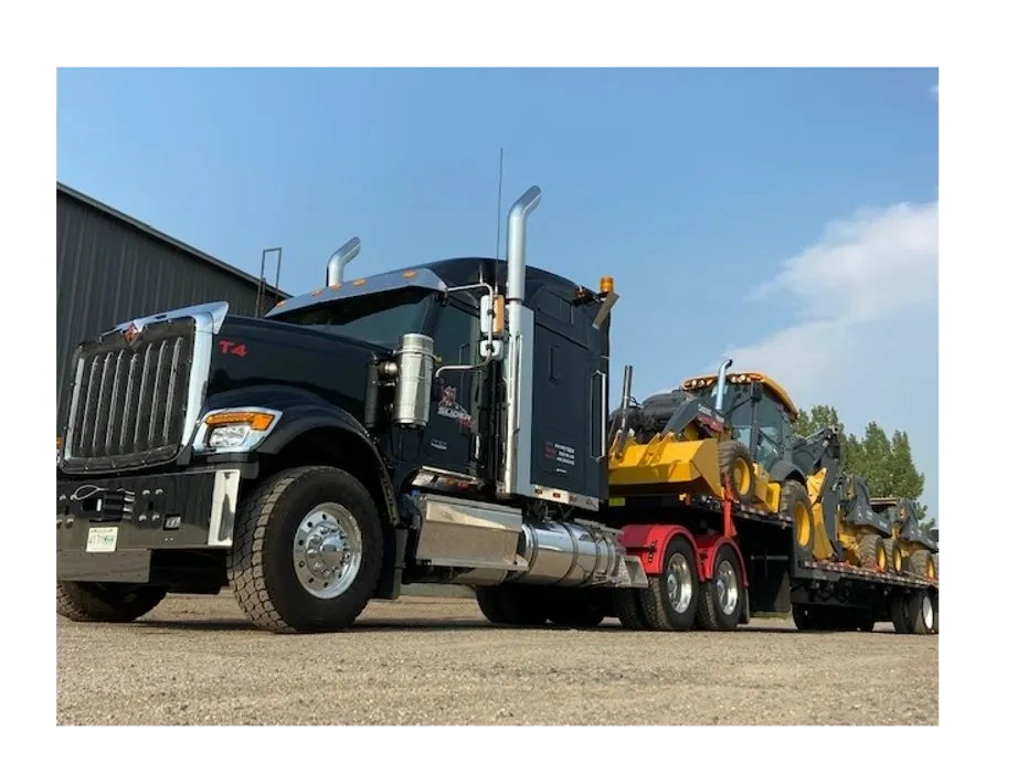 Slider Transport photo