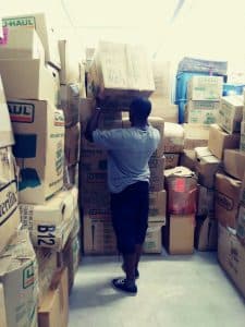 Small Move Same Day Fort Worth LLC photo