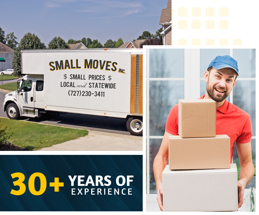 Small Moves Inc photo