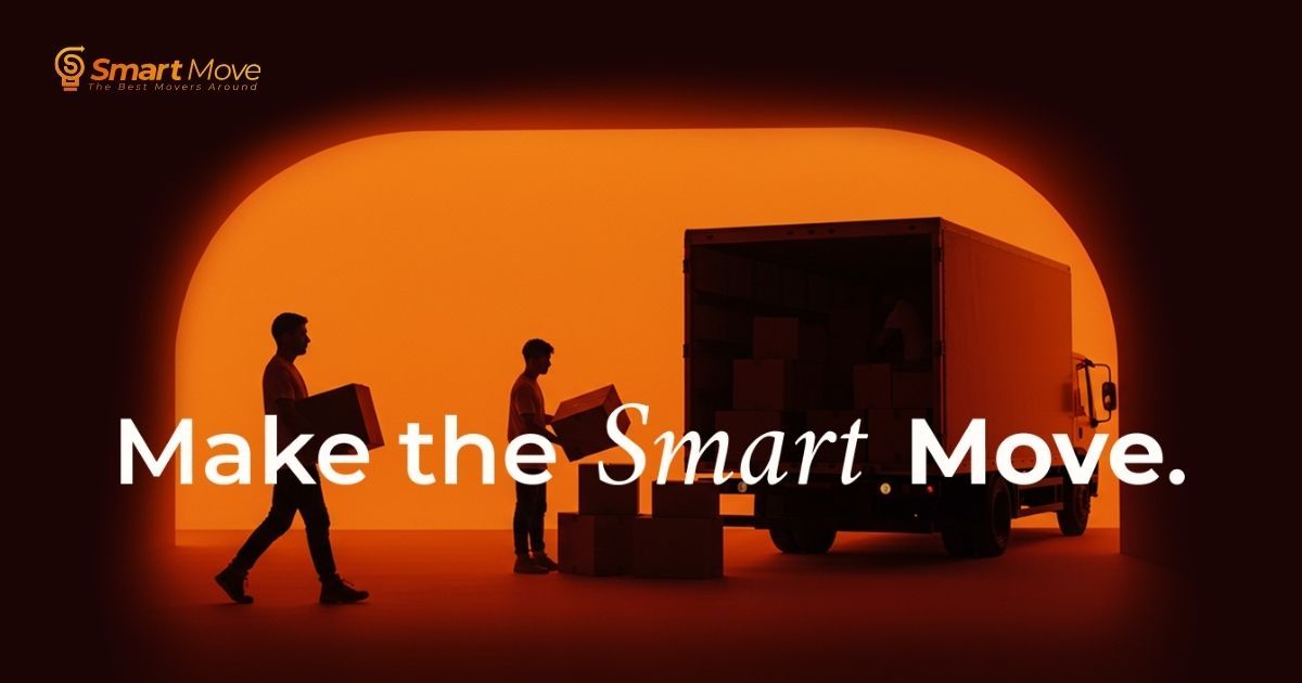 Smart Move Las Vegas Moving Co photo