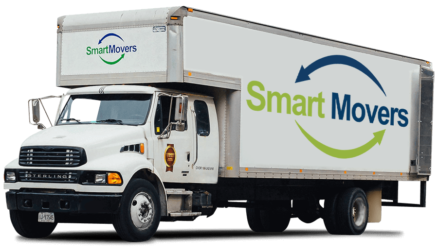 Smart Movers Toronto - Toronto Moving Companies photo