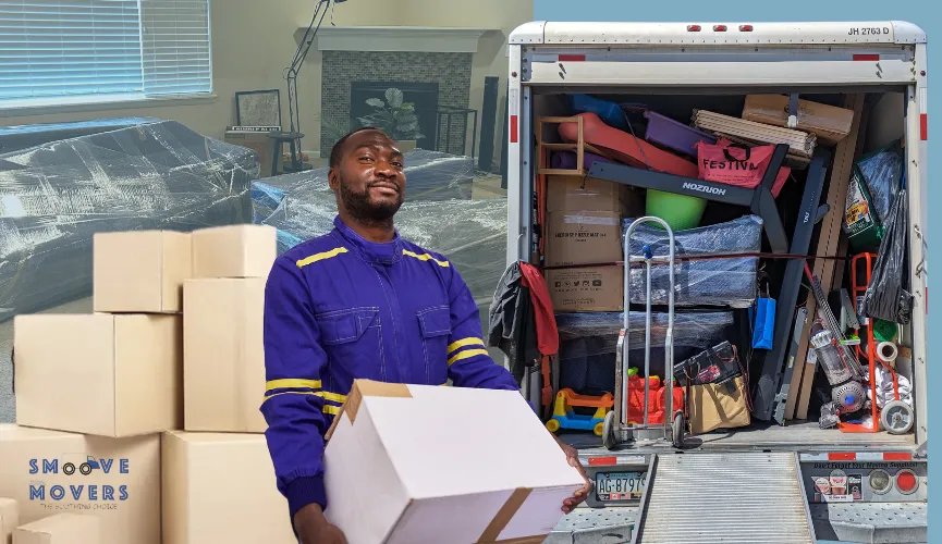 Smoove Movers photo