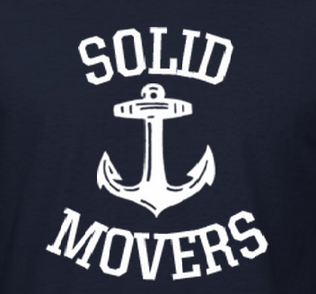 Solid Movers NYC photo