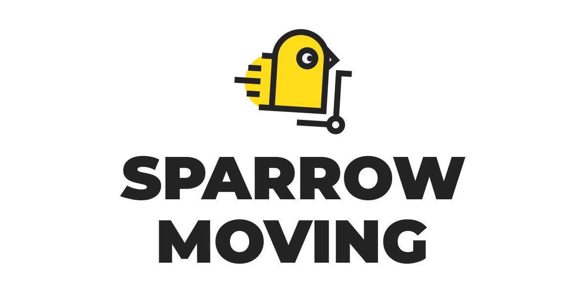 Sparrow Moving service photo