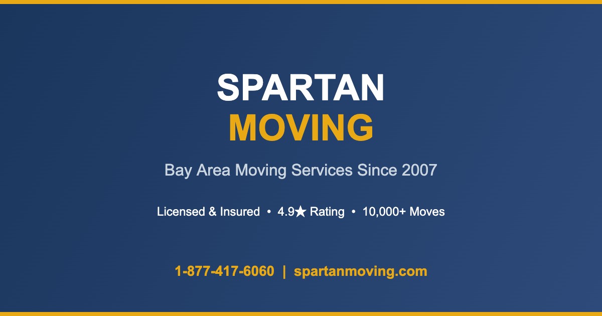 Spartan Moving Systems photo