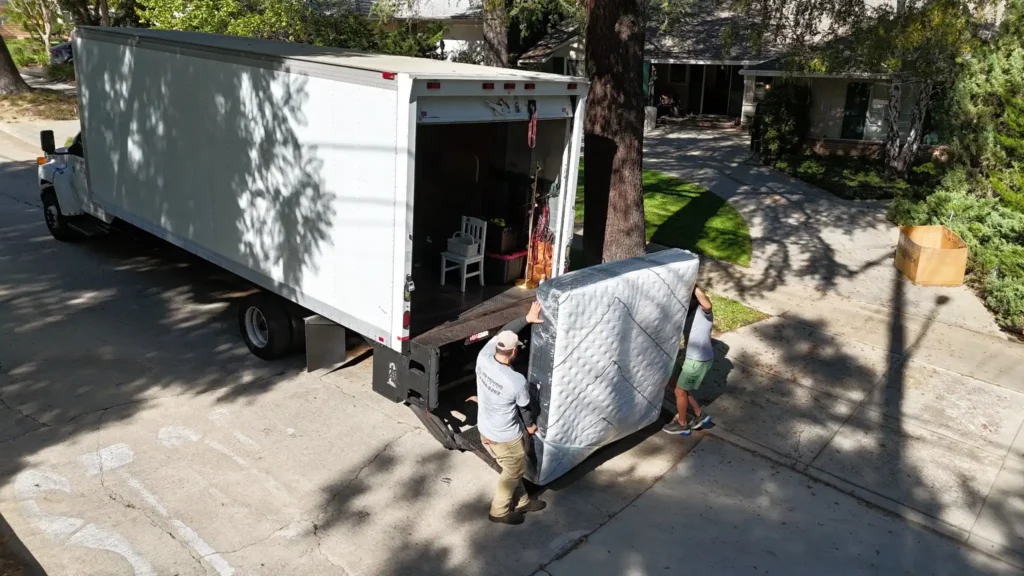 SQ Moving Company photo