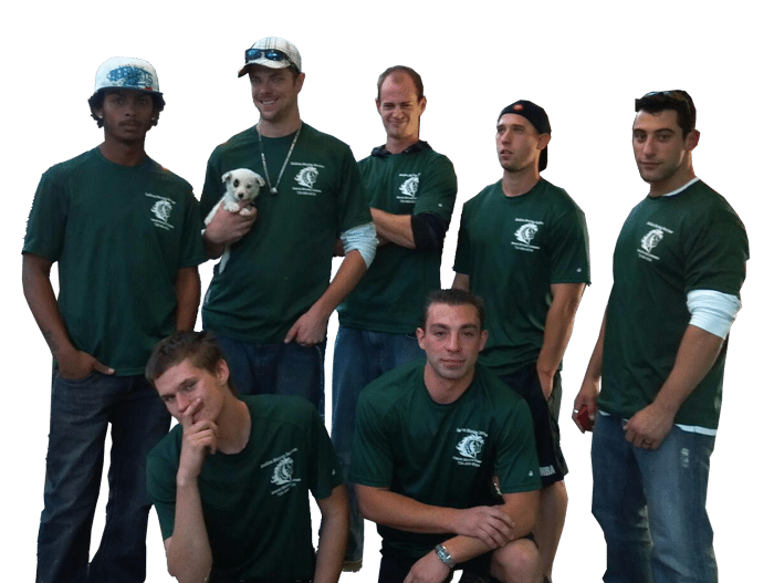 Stallion Moving Services photo