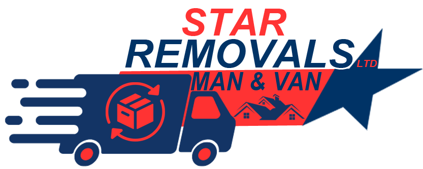 Star Removals Acton London (MAN & VAN) photo