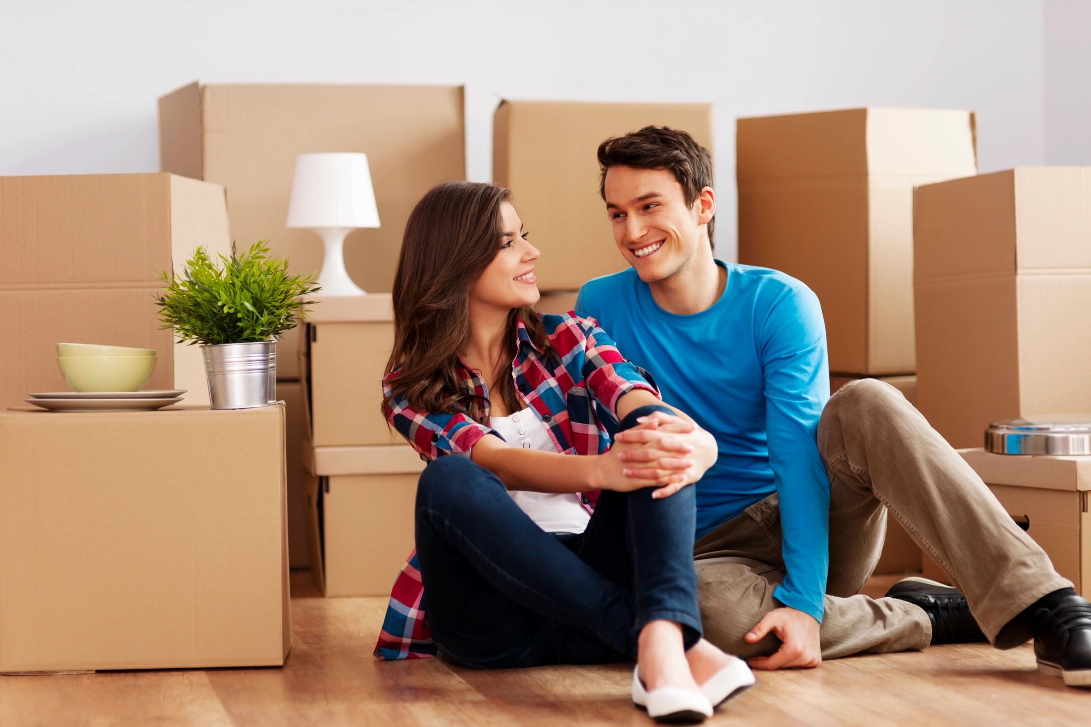 SteelCity Movers photo