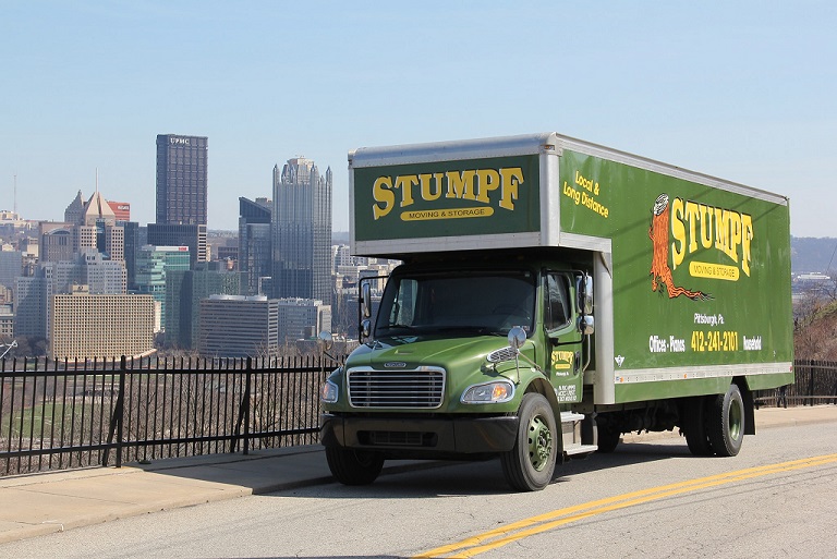 Stumpf Moving & Storage photo