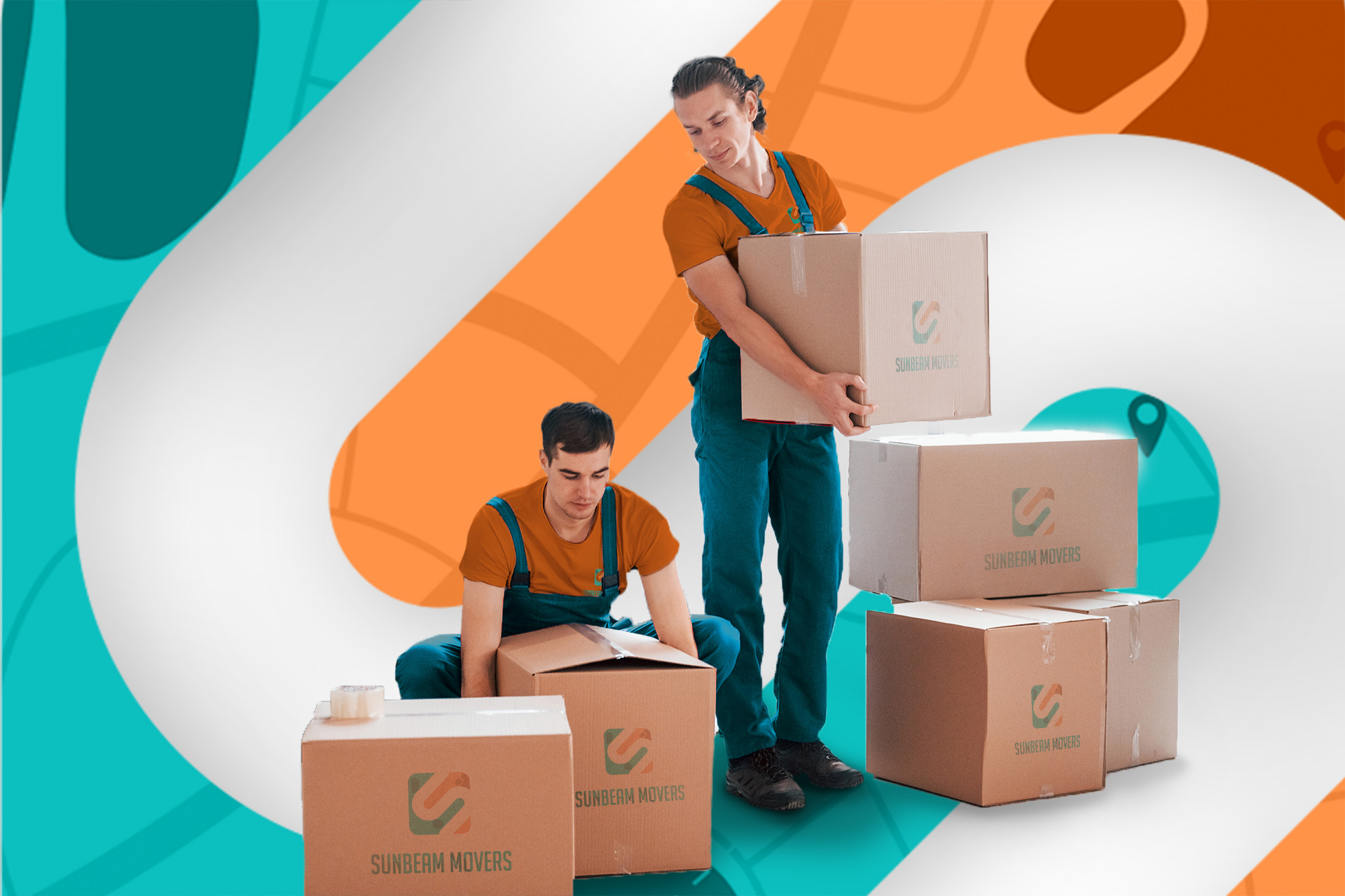 Sunbeam Movers photo