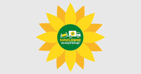 Sunflower Moving and Storage photo