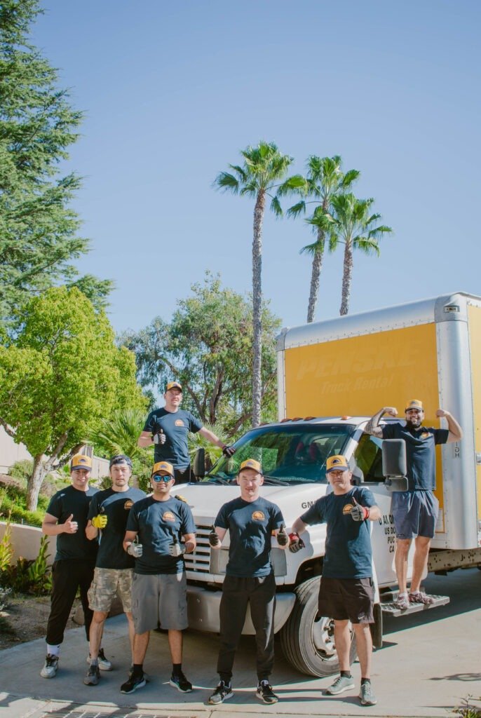 Sunshine Moving Services photo