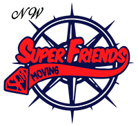 Super Friends Moving photo