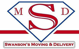 Swanson's Moving & Delivery LLC photo