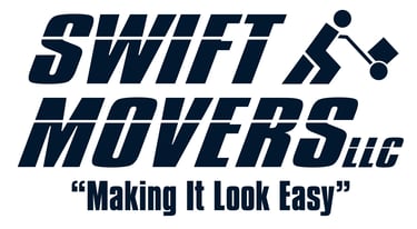 Swift Movers LLC photo