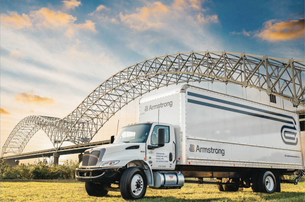 The Armstrong Company photo