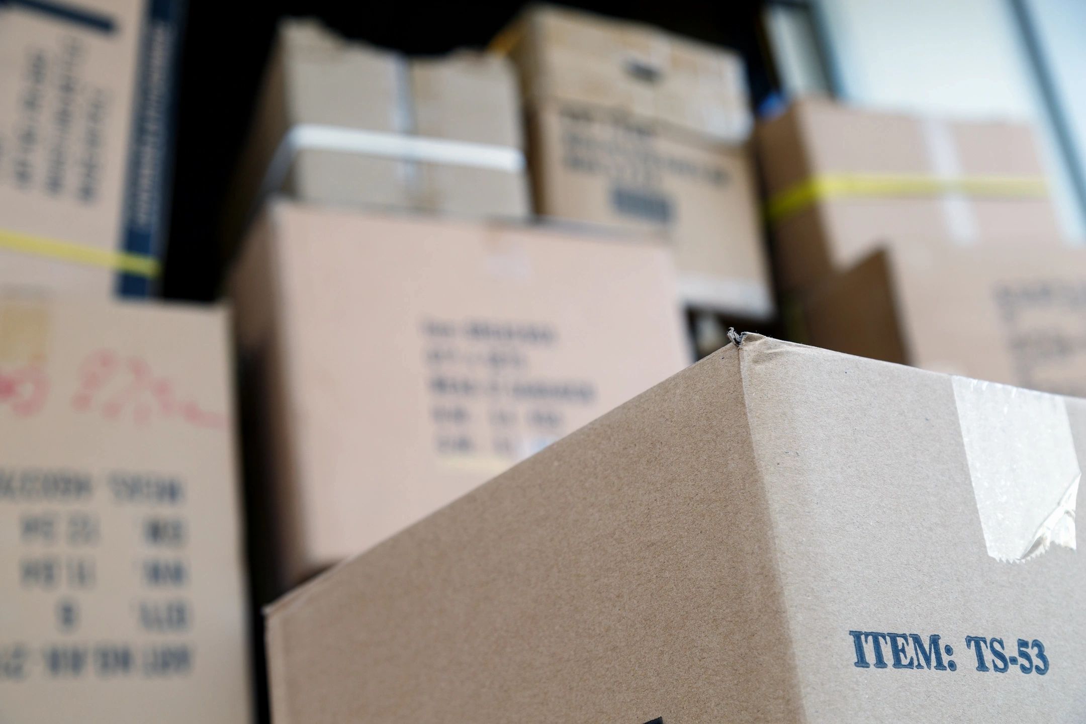 The Moving Firm photo