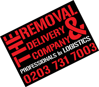 The Removal & Delivery Company Ltd photo
