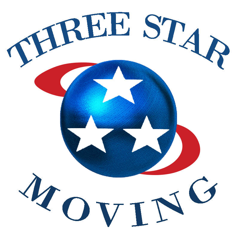 Three Star Moving photo